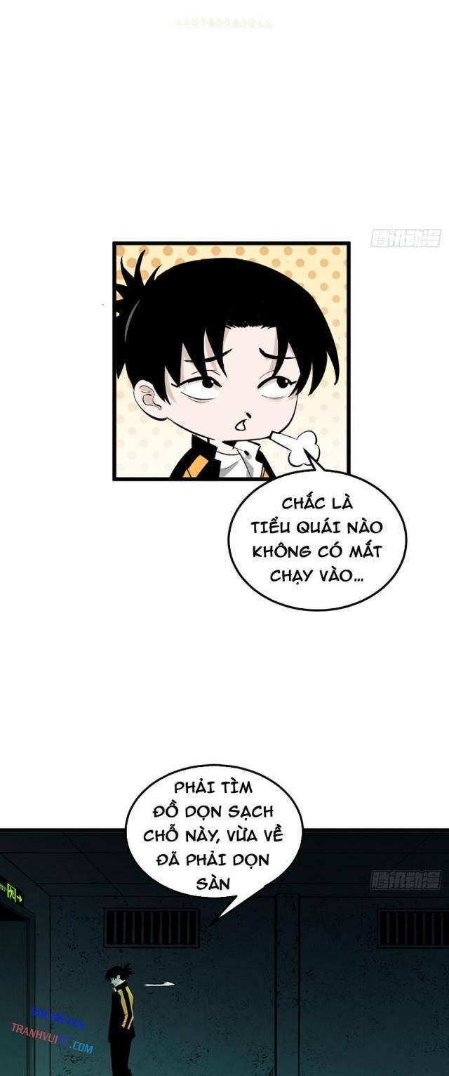Ta Có Một Sở Nghiên Cứu Quái Vật - Chapter 6 - Page 6