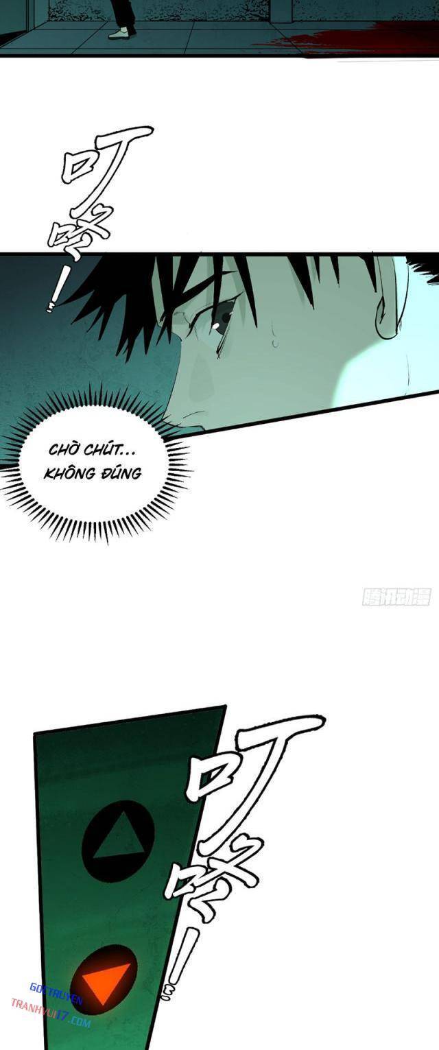 Ta Có Một Sở Nghiên Cứu Quái Vật - Chapter 6 - Page 7