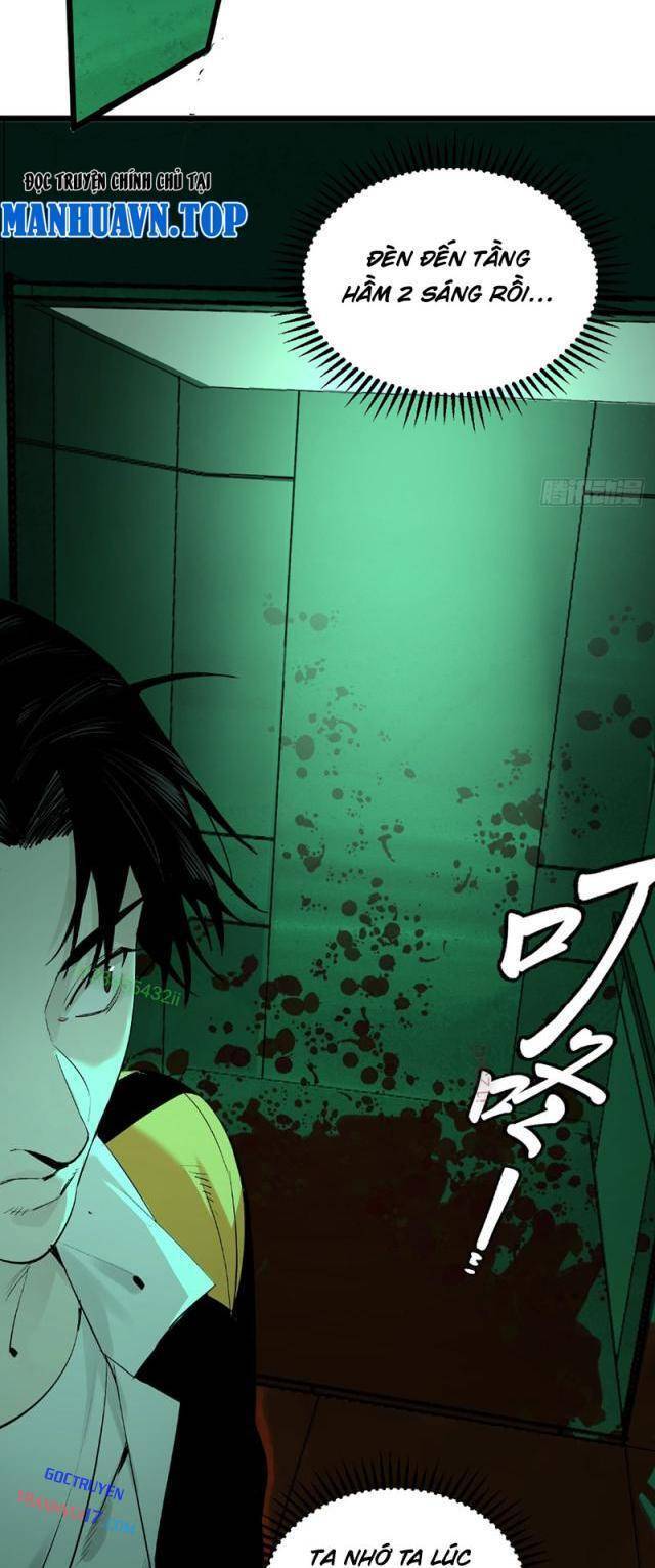 Ta Có Một Sở Nghiên Cứu Quái Vật - Chapter 6 - Page 8