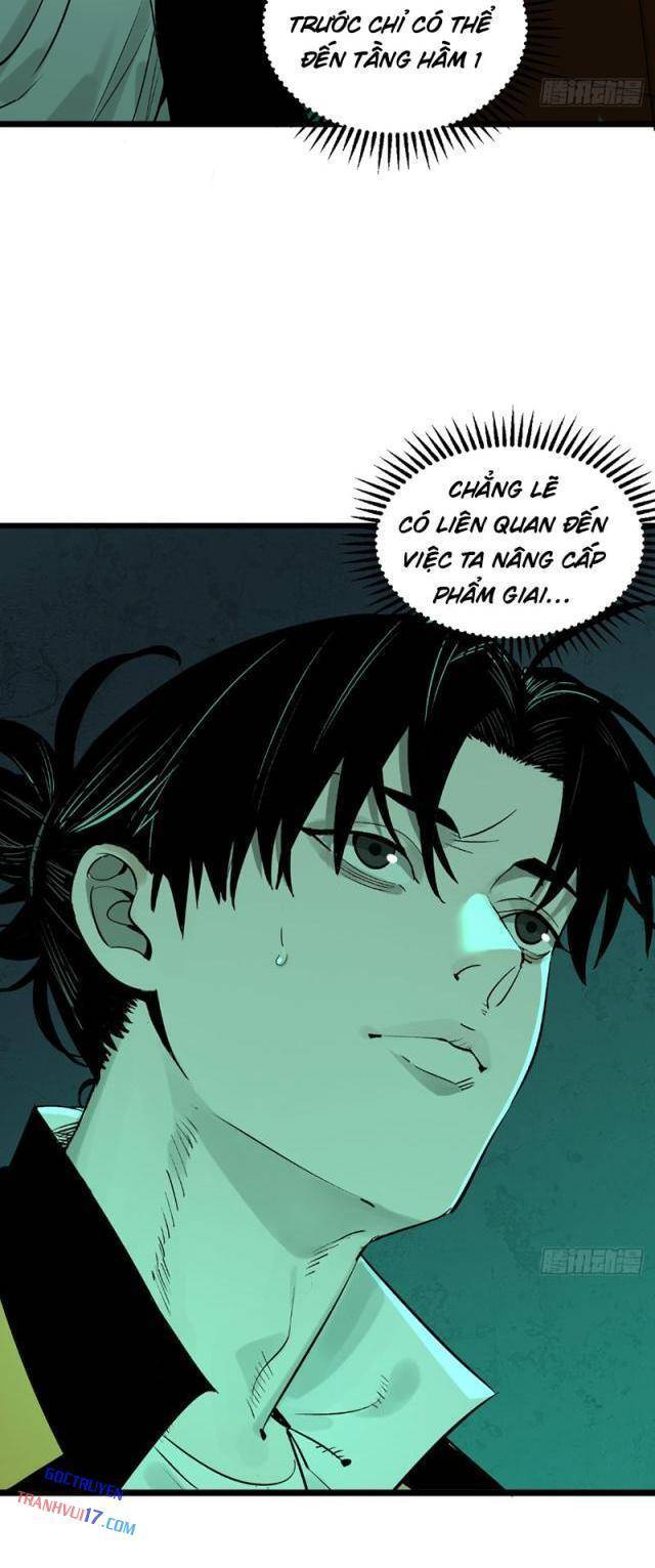Ta Có Một Sở Nghiên Cứu Quái Vật - Chapter 6 - Page 9