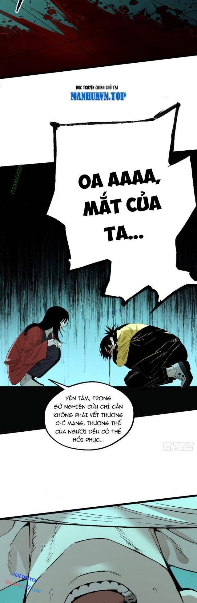 Ta Có Một Sở Nghiên Cứu Quái Vật - Chapter 7 - Page 10