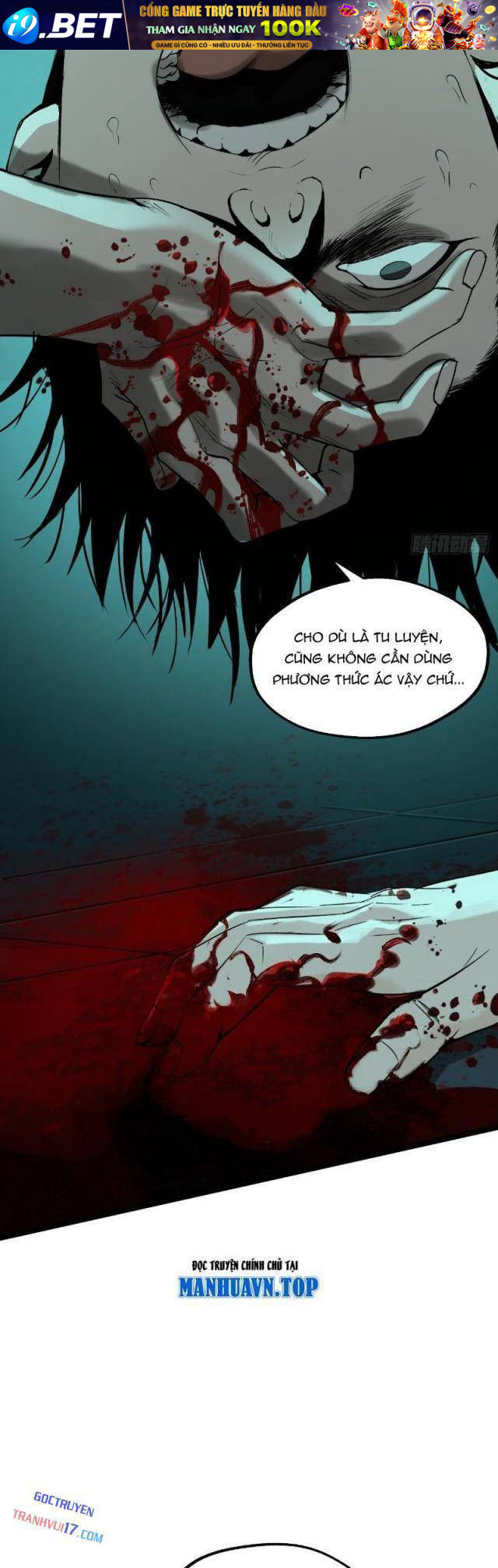 Ta Có Một Sở Nghiên Cứu Quái Vật - Chapter 7 - Page 11