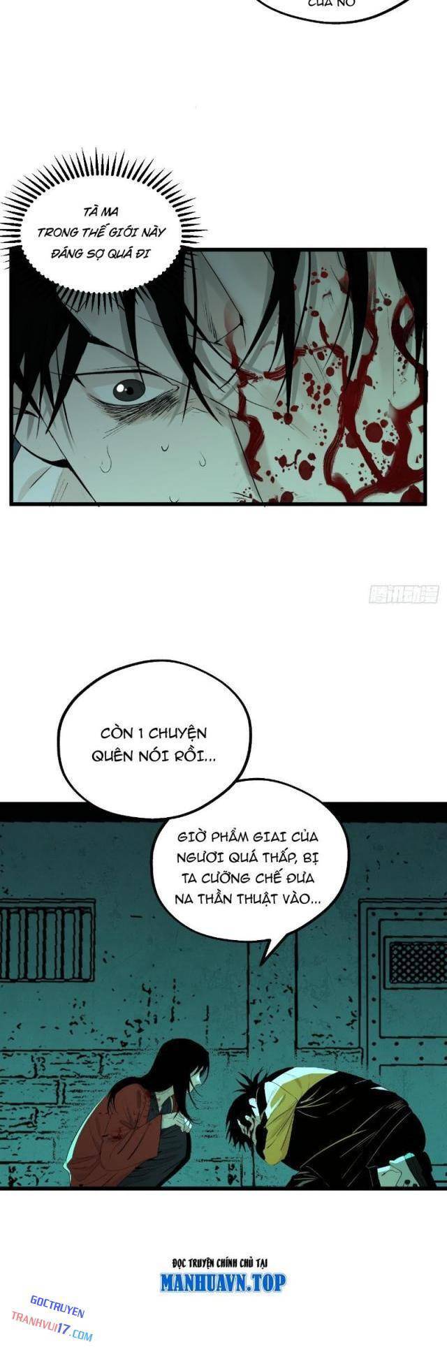 Ta Có Một Sở Nghiên Cứu Quái Vật - Chapter 7 - Page 14