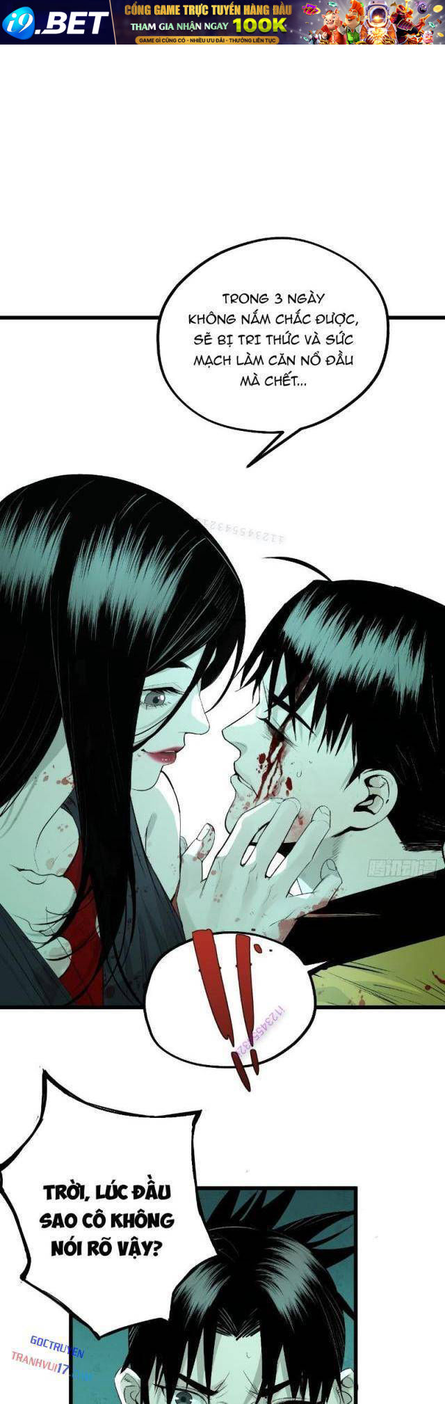 Ta Có Một Sở Nghiên Cứu Quái Vật - Chapter 7 - Page 15