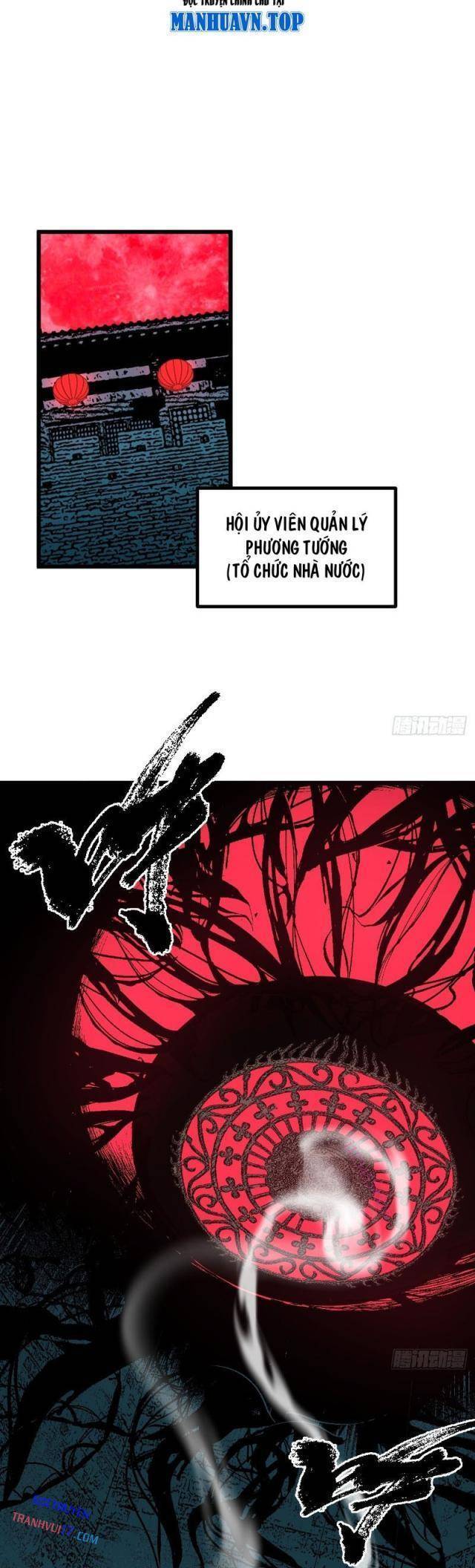 Ta Có Một Sở Nghiên Cứu Quái Vật - Chapter 7 - Page 20