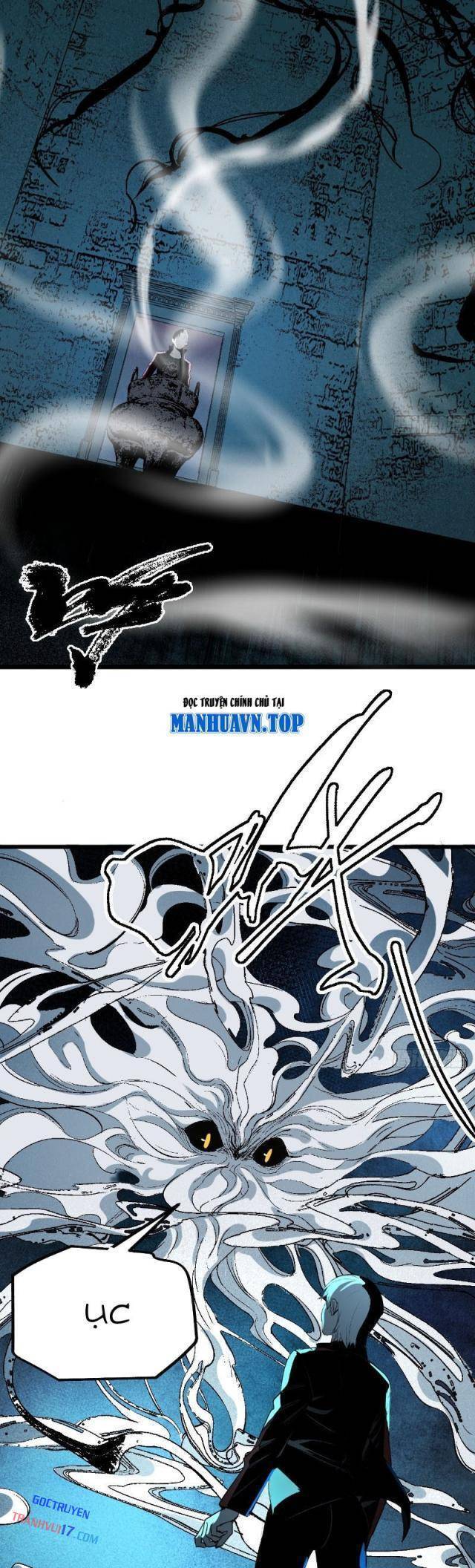 Ta Có Một Sở Nghiên Cứu Quái Vật - Chapter 7 - Page 21