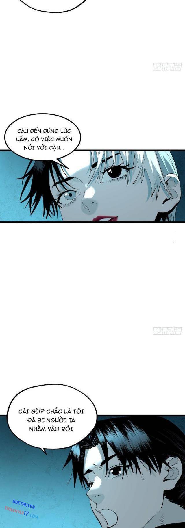 Ta Có Một Sở Nghiên Cứu Quái Vật - Chapter 7 - Page 30