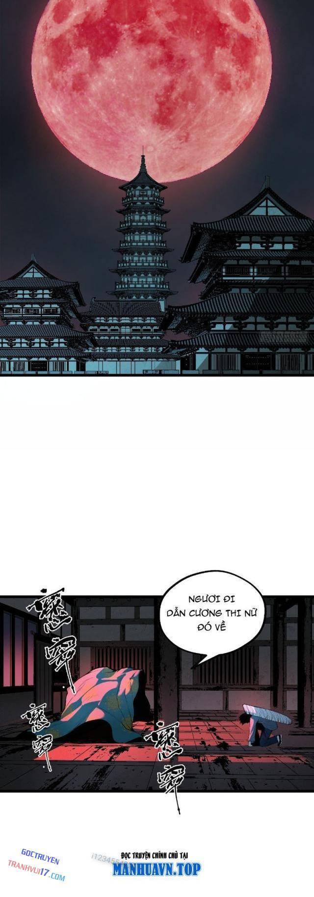 Ta Có Một Sở Nghiên Cứu Quái Vật - Chapter 7 - Page 33