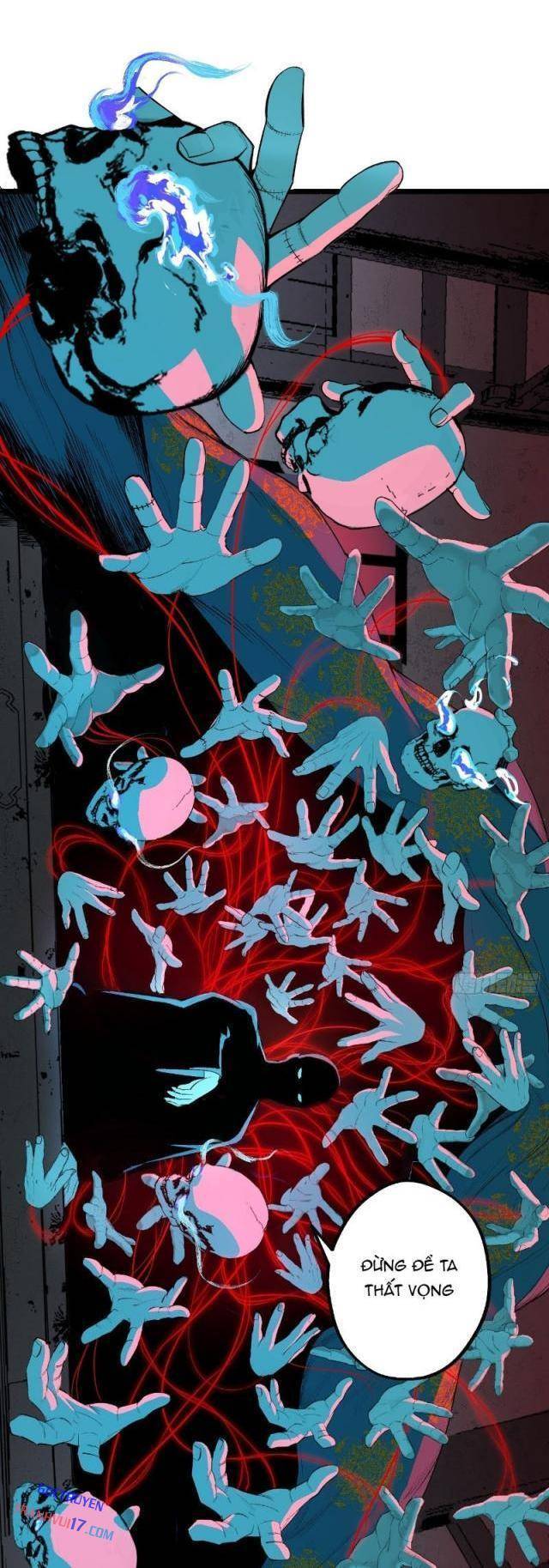 Ta Có Một Sở Nghiên Cứu Quái Vật - Chapter 7 - Page 34