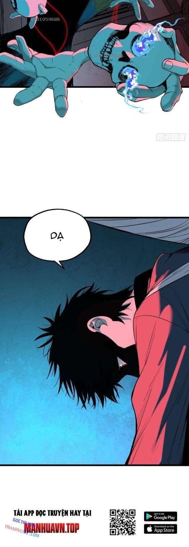 Ta Có Một Sở Nghiên Cứu Quái Vật - Chapter 7 - Page 35