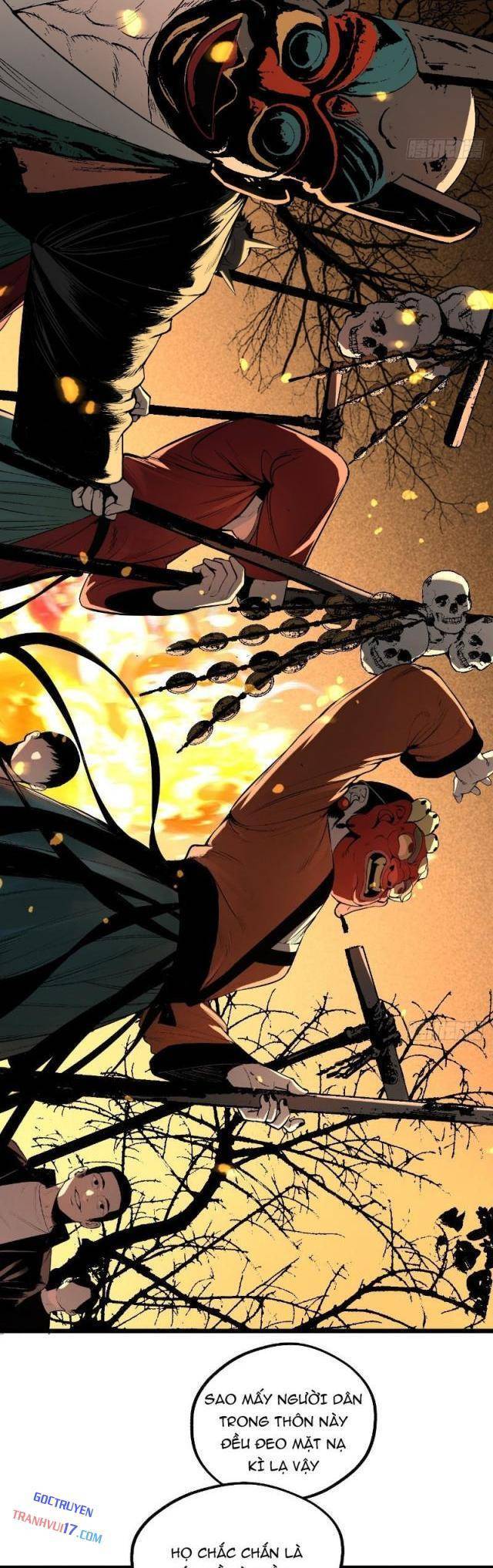 Ta Có Một Sở Nghiên Cứu Quái Vật - Chapter 8 - Page 10