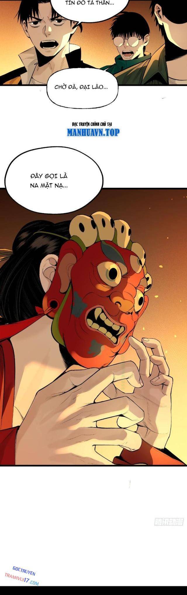 Ta Có Một Sở Nghiên Cứu Quái Vật - Chapter 8 - Page 11