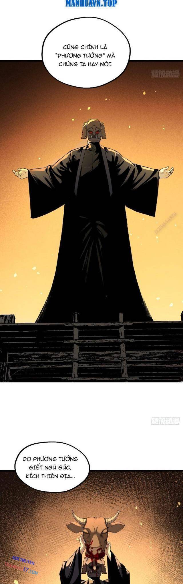 Ta Có Một Sở Nghiên Cứu Quái Vật - Chapter 8 - Page 14