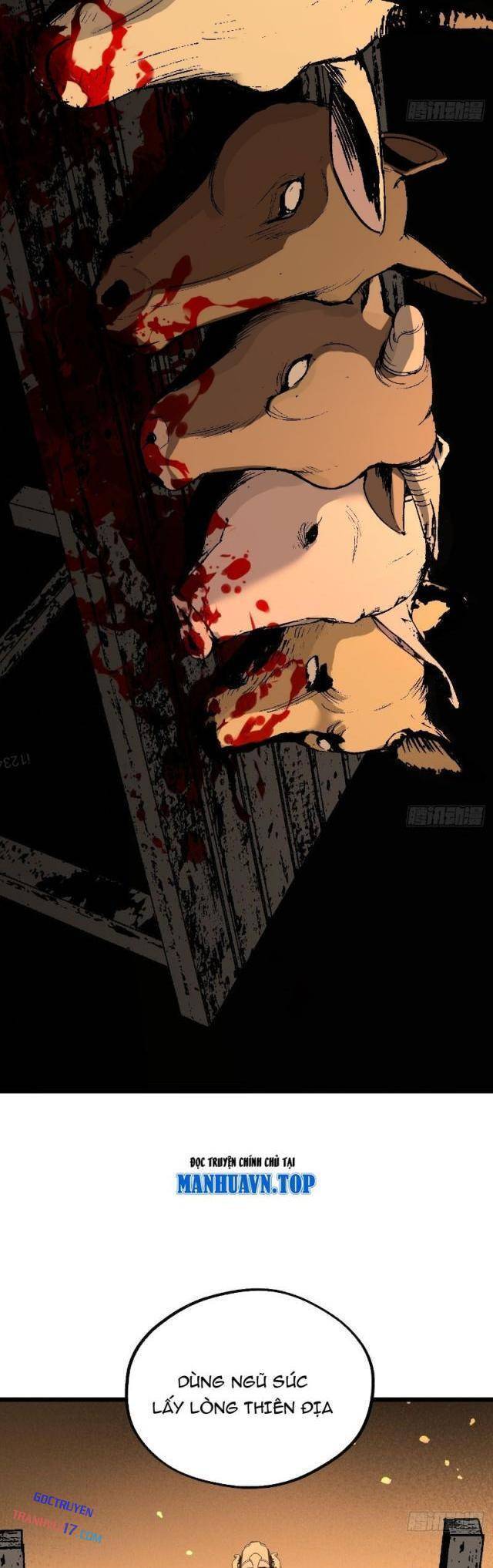 Ta Có Một Sở Nghiên Cứu Quái Vật - Chapter 8 - Page 16