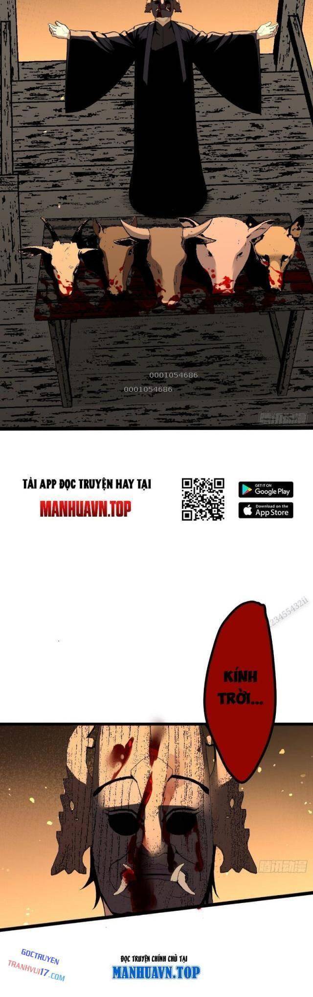 Ta Có Một Sở Nghiên Cứu Quái Vật - Chapter 8 - Page 17