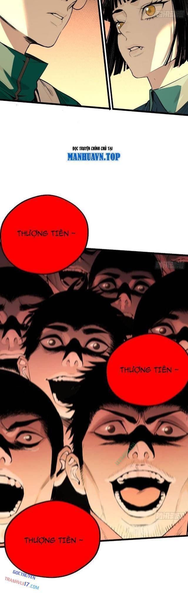 Ta Có Một Sở Nghiên Cứu Quái Vật - Chapter 8 - Page 20