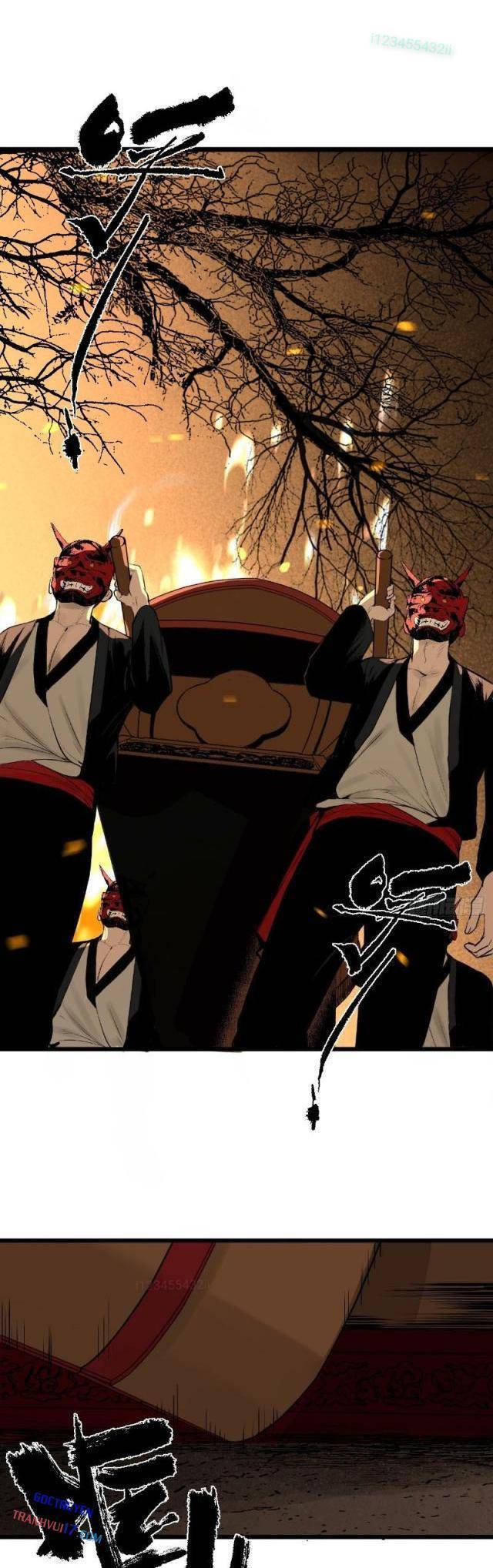 Ta Có Một Sở Nghiên Cứu Quái Vật - Chapter 8 - Page 22