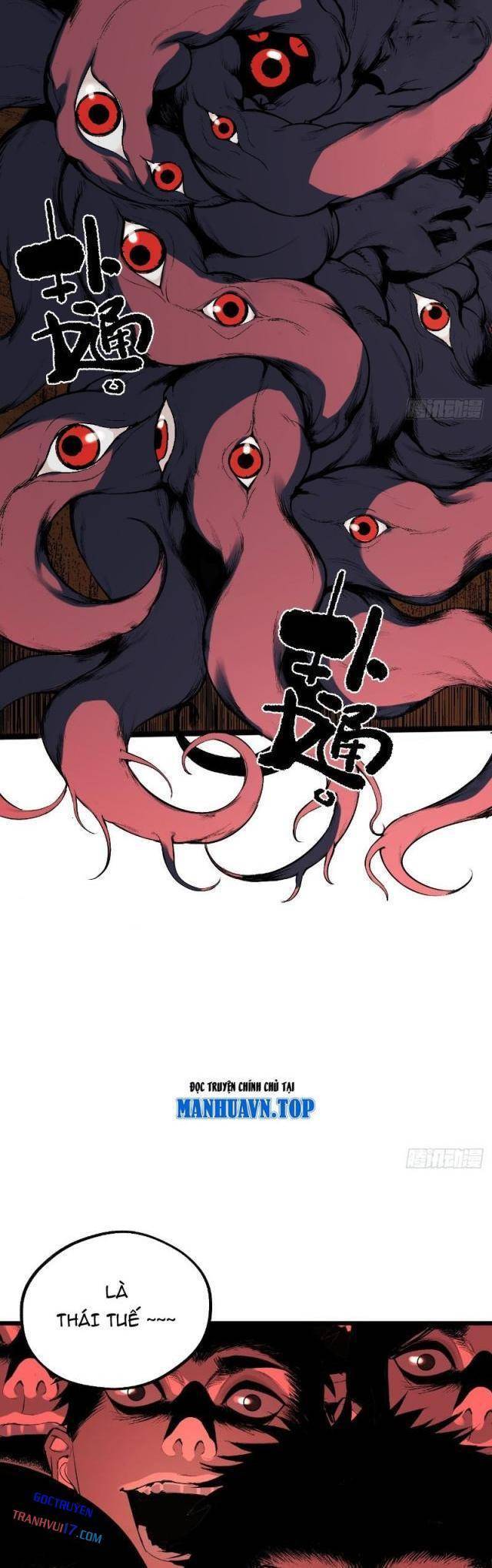 Ta Có Một Sở Nghiên Cứu Quái Vật - Chapter 8 - Page 24