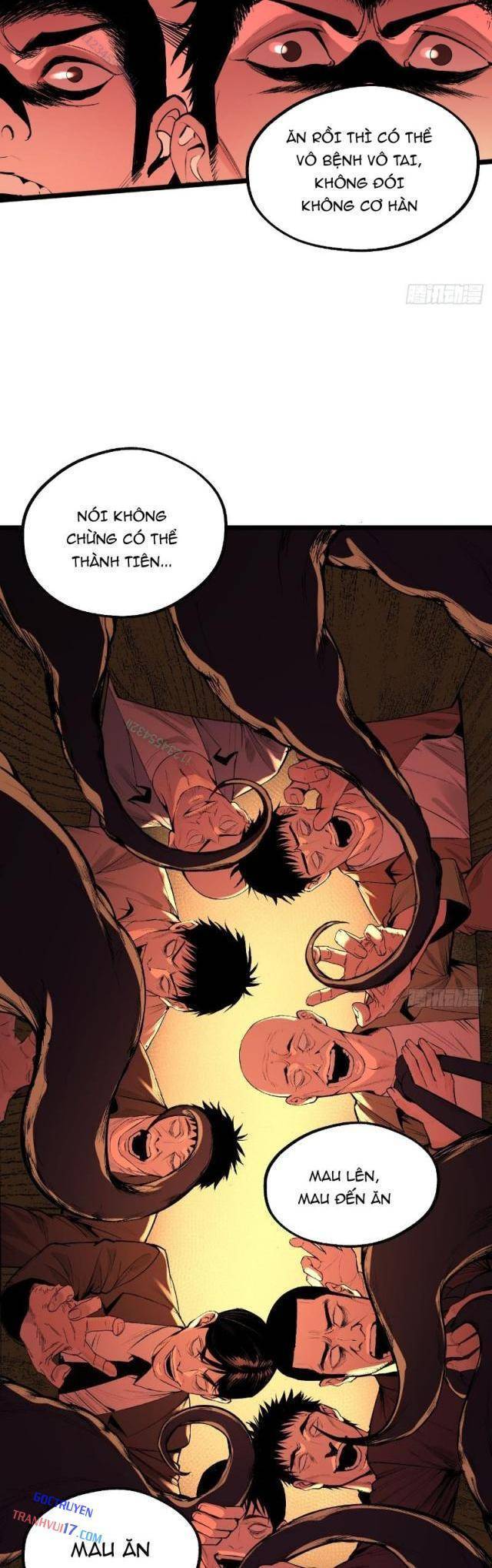 Ta Có Một Sở Nghiên Cứu Quái Vật - Chapter 8 - Page 25