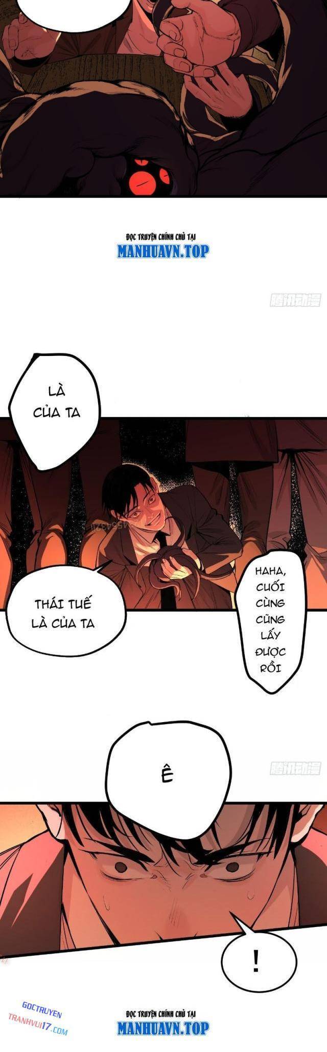 Ta Có Một Sở Nghiên Cứu Quái Vật - Chapter 8 - Page 26