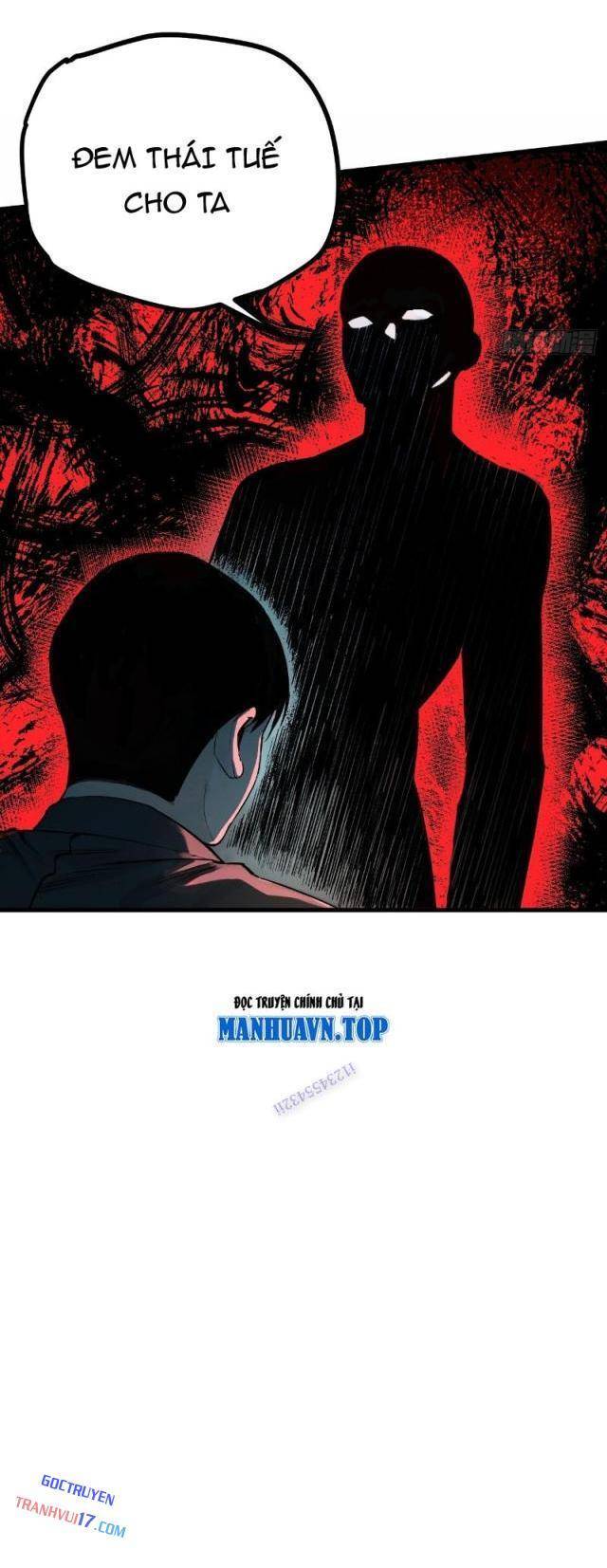 Ta Có Một Sở Nghiên Cứu Quái Vật - Chapter 8 - Page 27