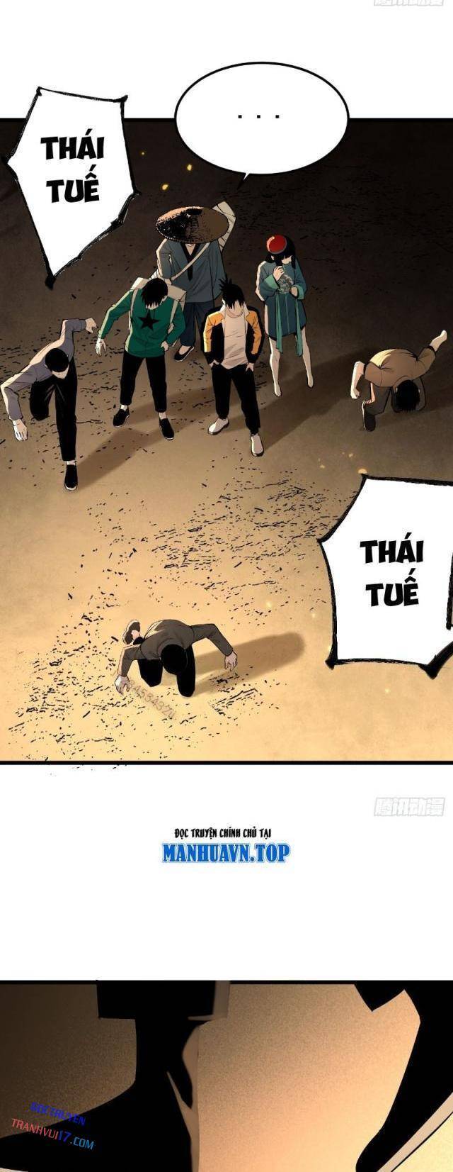 Ta Có Một Sở Nghiên Cứu Quái Vật - Chapter 8 - Page 29