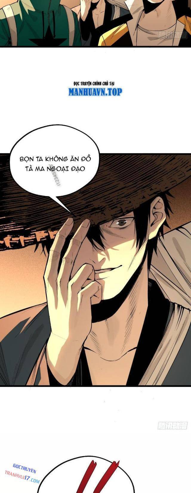 Ta Có Một Sở Nghiên Cứu Quái Vật - Chapter 8 - Page 31