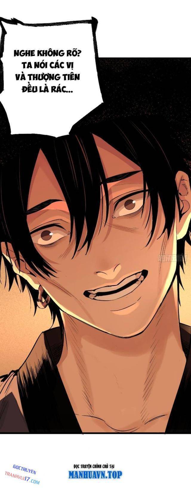 Ta Có Một Sở Nghiên Cứu Quái Vật - Chapter 8 - Page 33