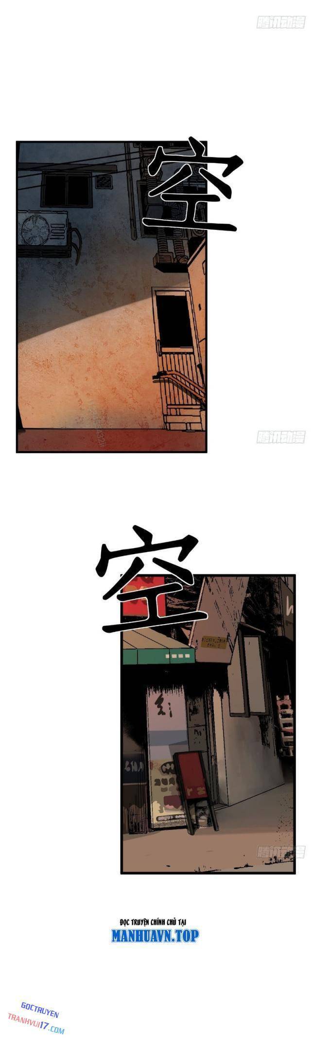 Ta Có Một Sở Nghiên Cứu Quái Vật - Chapter 8 - Page 6