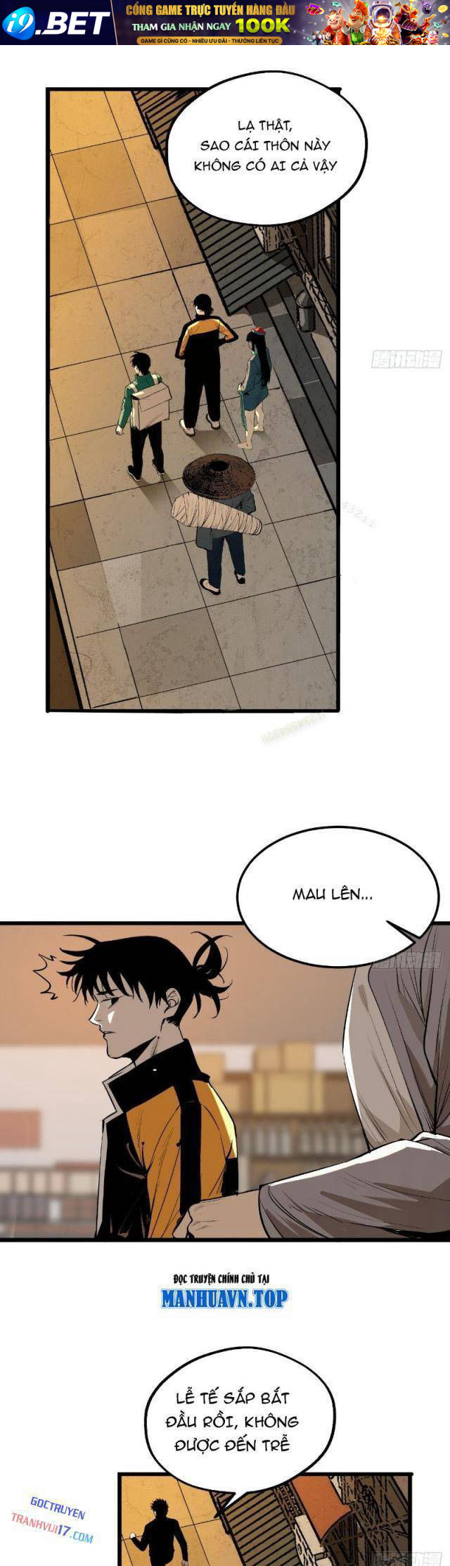 Ta Có Một Sở Nghiên Cứu Quái Vật - Chapter 8 - Page 7