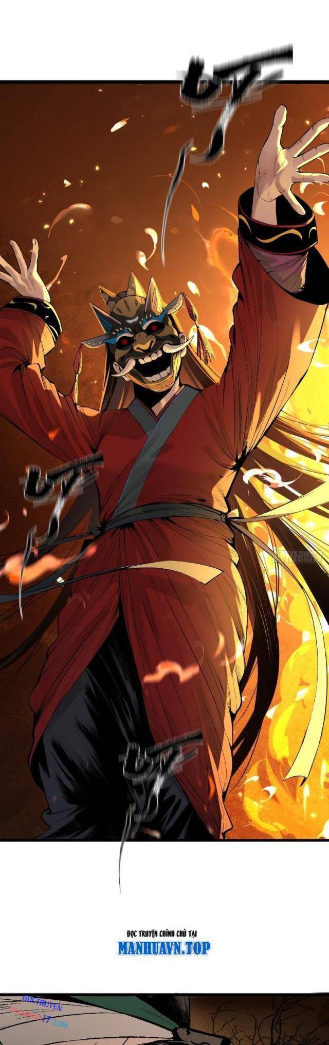 Ta Có Một Sở Nghiên Cứu Quái Vật - Chapter 8 - Page 9