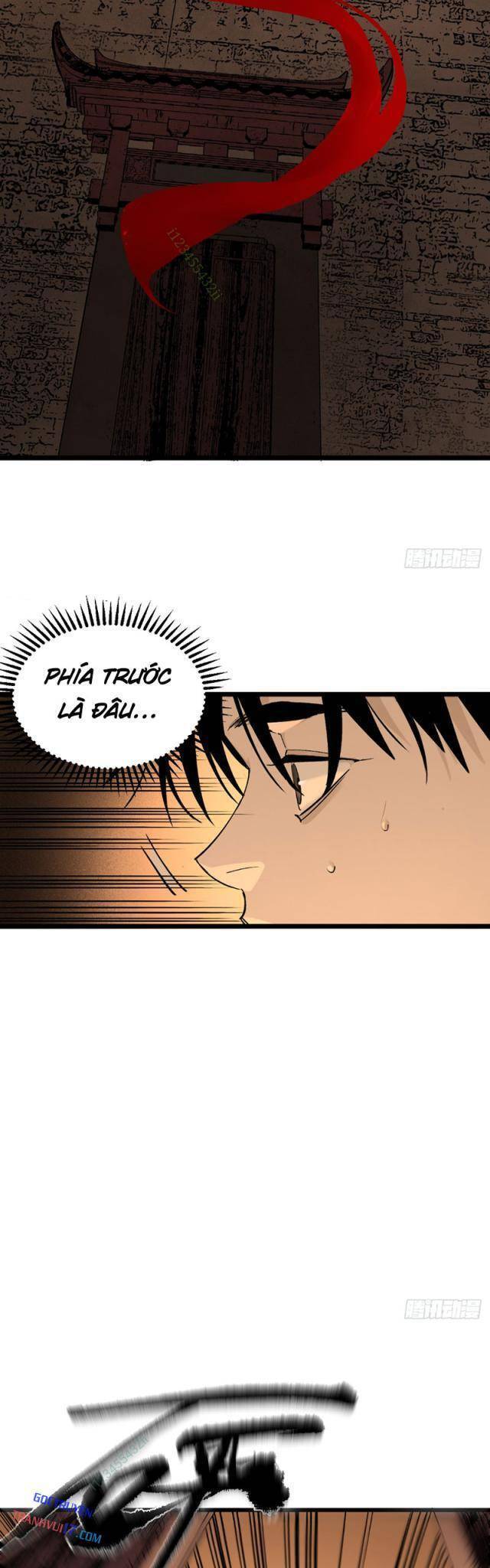 Ta Có Một Sở Nghiên Cứu Quái Vật - Chapter 9 - Page 11