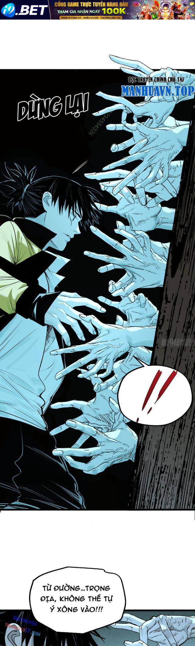 Ta Có Một Sở Nghiên Cứu Quái Vật - Chapter 9 - Page 14