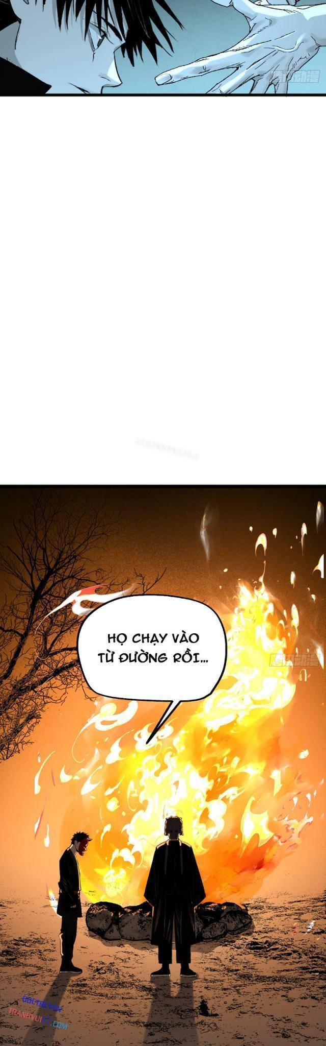 Ta Có Một Sở Nghiên Cứu Quái Vật - Chapter 9 - Page 15