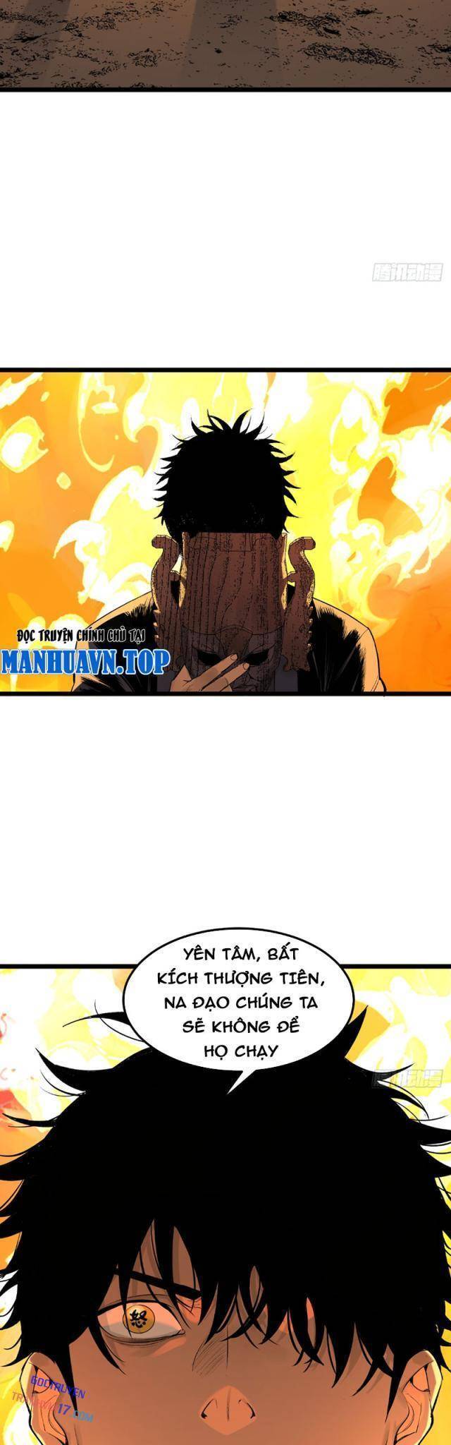 Ta Có Một Sở Nghiên Cứu Quái Vật - Chapter 9 - Page 16