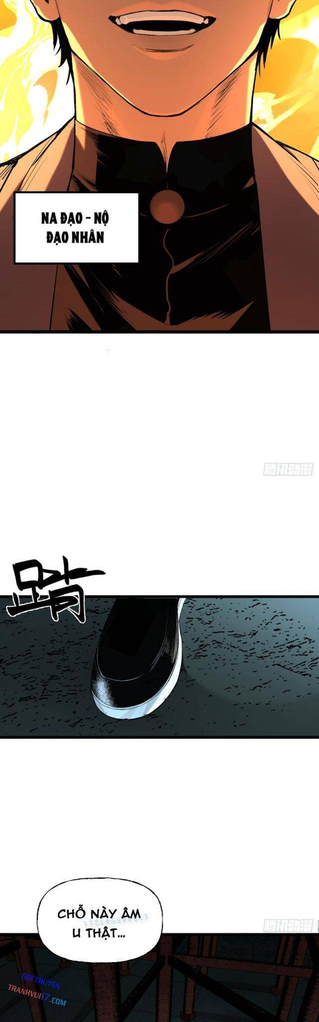 Ta Có Một Sở Nghiên Cứu Quái Vật - Chapter 9 - Page 17