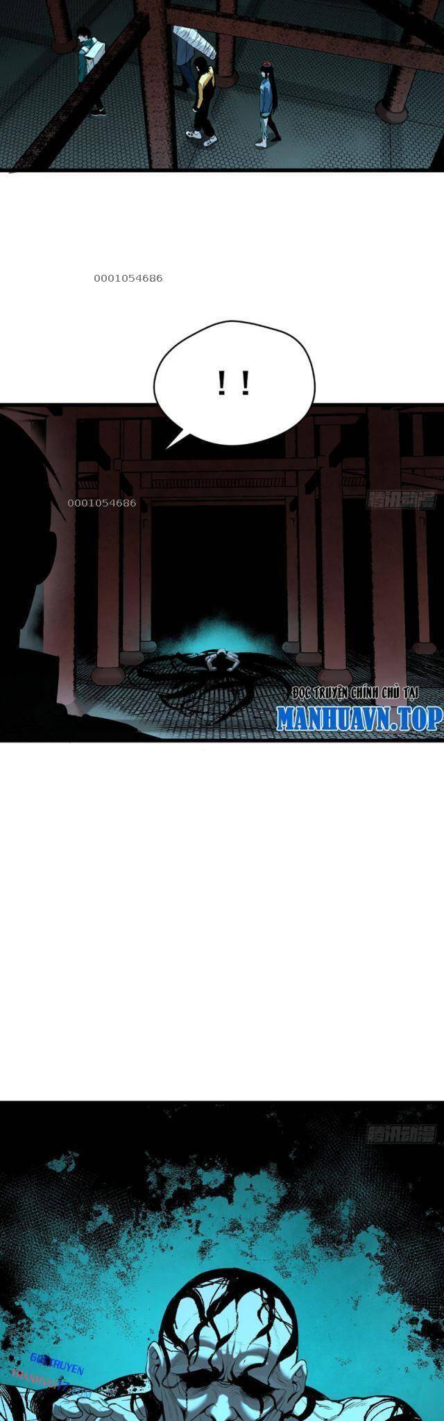 Ta Có Một Sở Nghiên Cứu Quái Vật - Chapter 9 - Page 18