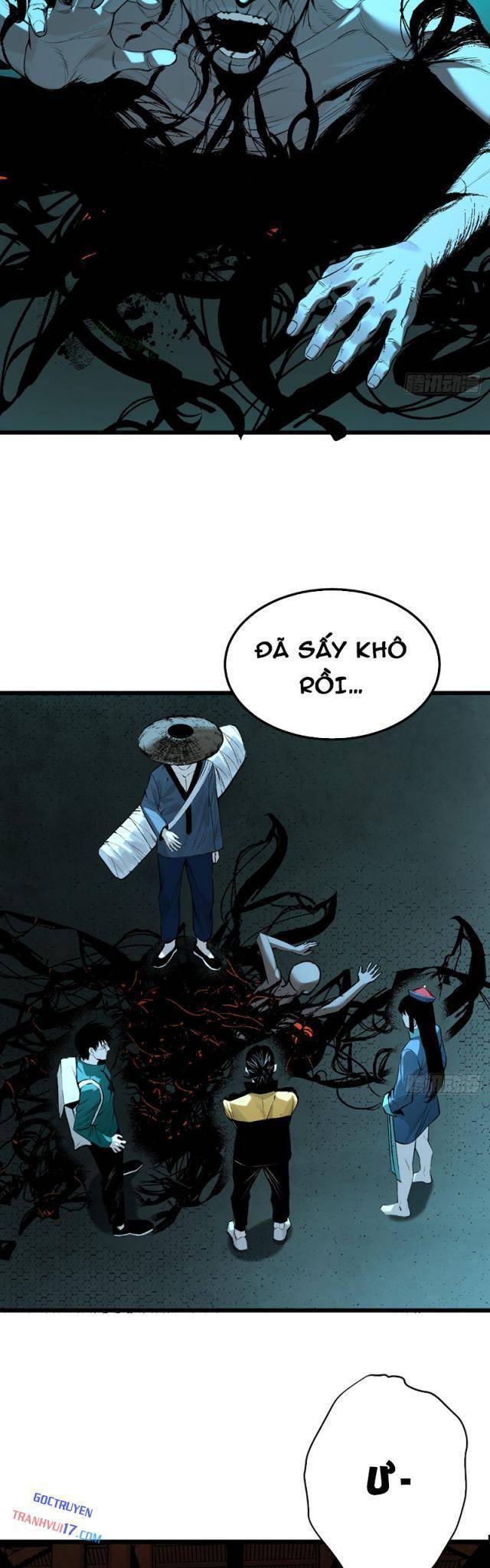 Ta Có Một Sở Nghiên Cứu Quái Vật - Chapter 9 - Page 19