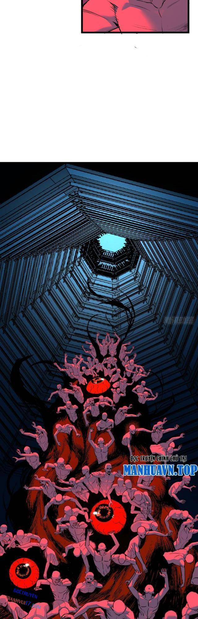 Ta Có Một Sở Nghiên Cứu Quái Vật - Chapter 9 - Page 22