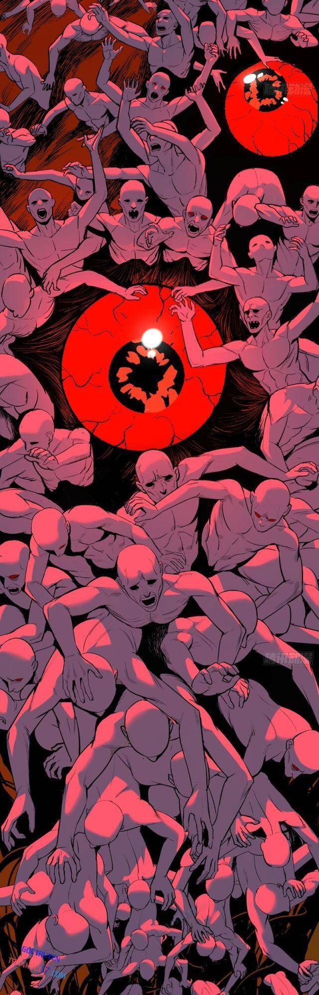 Ta Có Một Sở Nghiên Cứu Quái Vật - Chapter 9 - Page 23