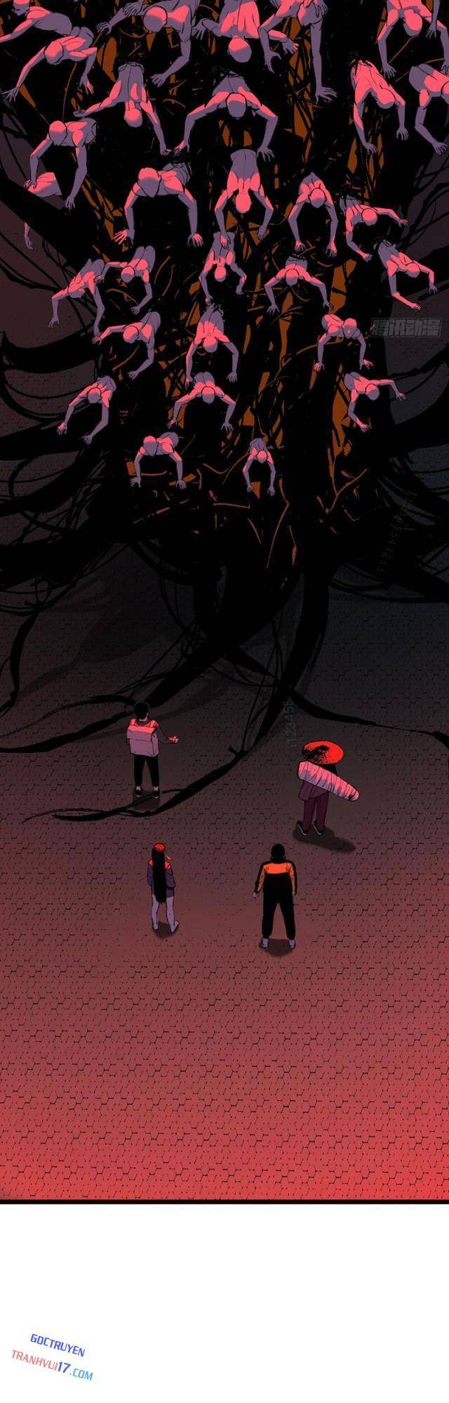 Ta Có Một Sở Nghiên Cứu Quái Vật - Chapter 9 - Page 24