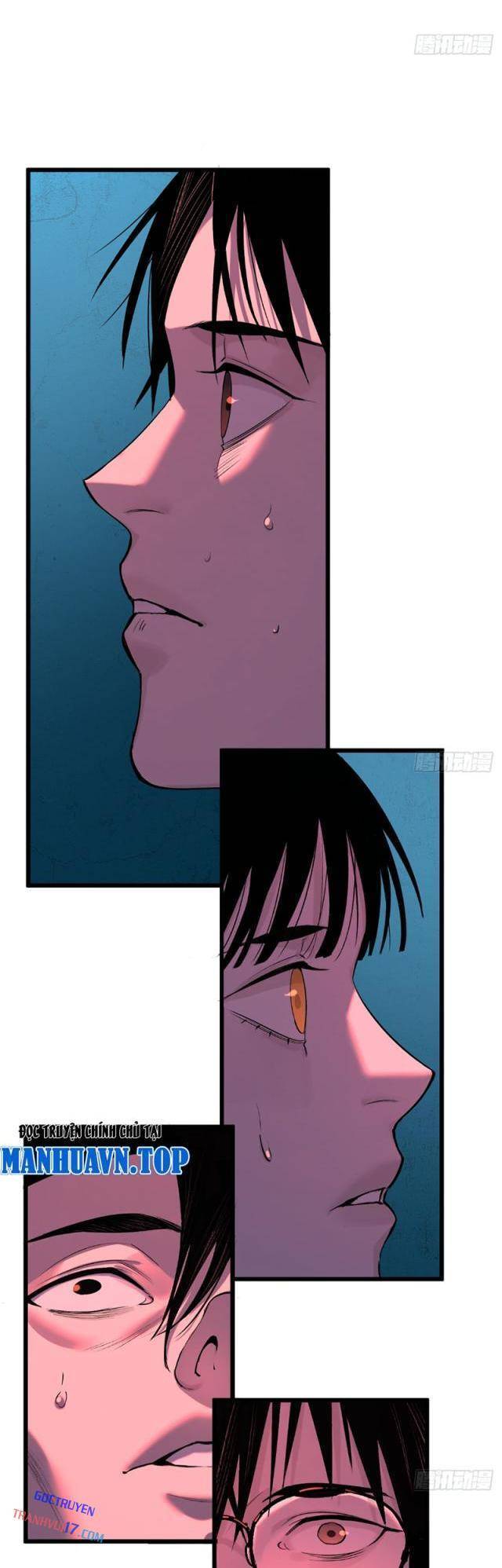 Ta Có Một Sở Nghiên Cứu Quái Vật - Chapter 9 - Page 25