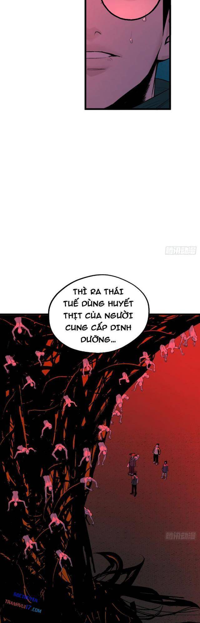 Ta Có Một Sở Nghiên Cứu Quái Vật - Chapter 9 - Page 26