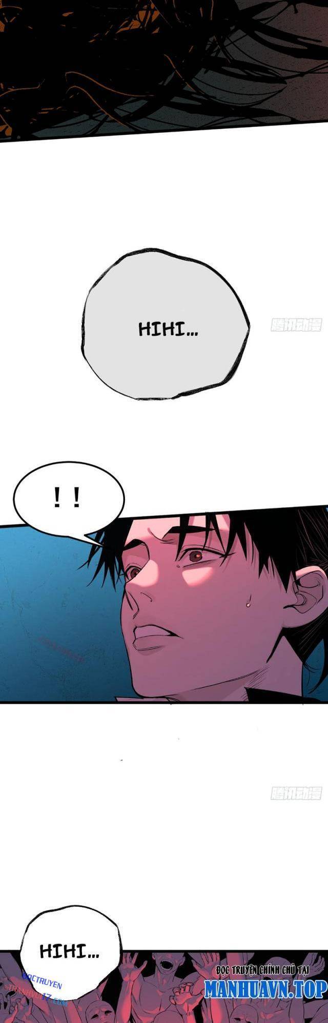 Ta Có Một Sở Nghiên Cứu Quái Vật - Chapter 9 - Page 27