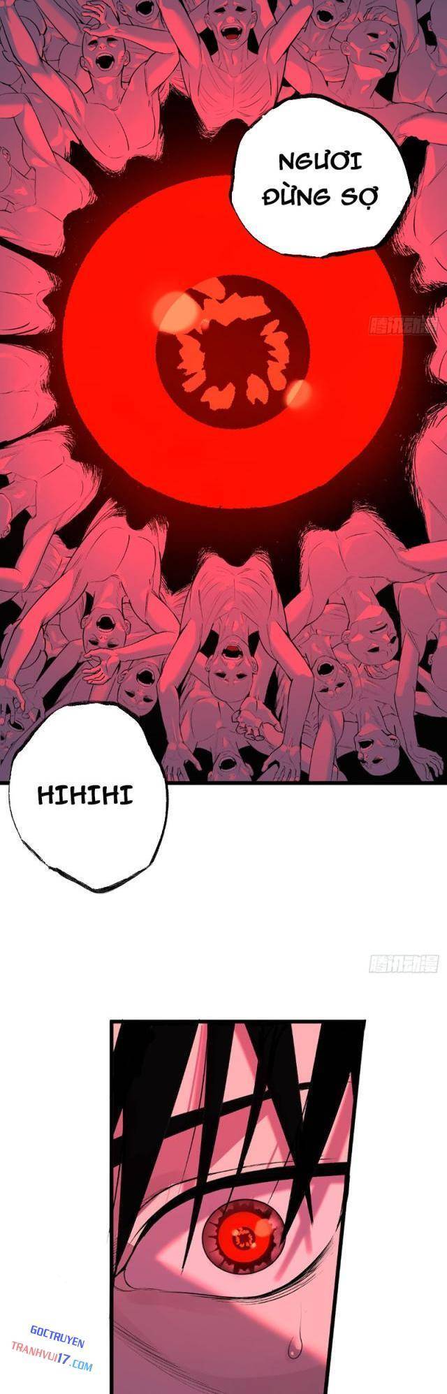 Ta Có Một Sở Nghiên Cứu Quái Vật - Chapter 9 - Page 28