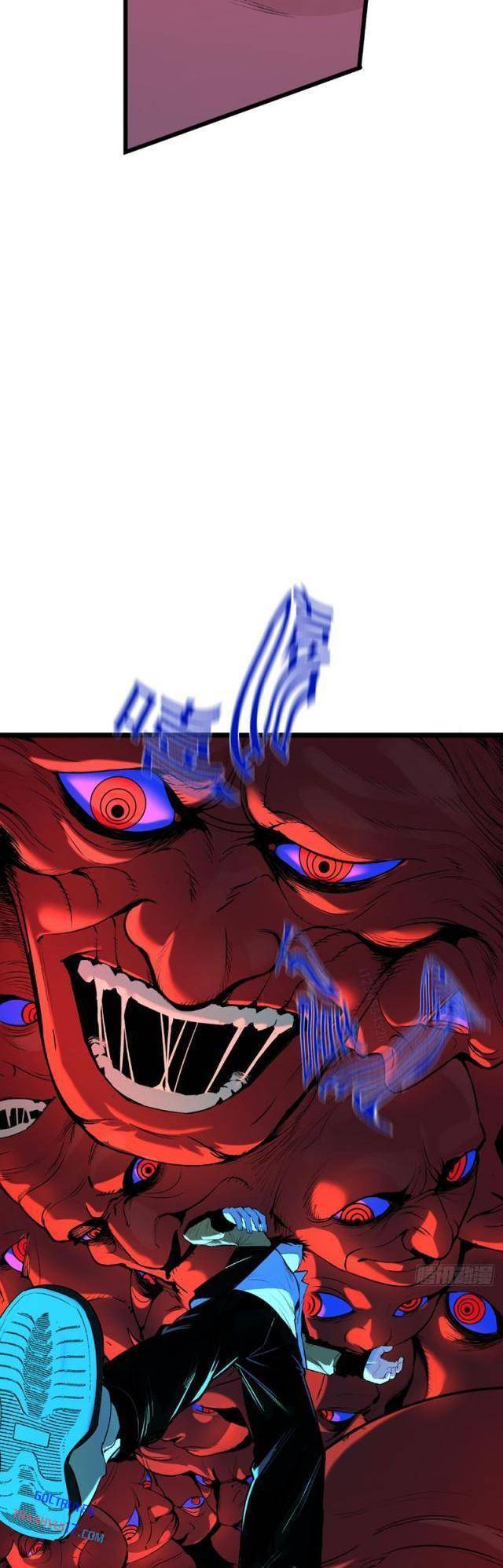 Ta Có Một Sở Nghiên Cứu Quái Vật - Chapter 9 - Page 29