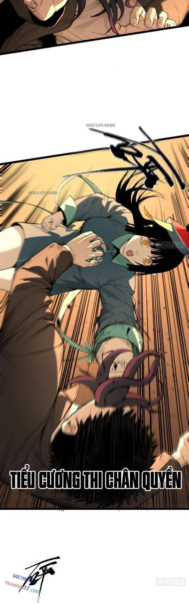 Ta Có Một Sở Nghiên Cứu Quái Vật - Chapter 9 - Page 3