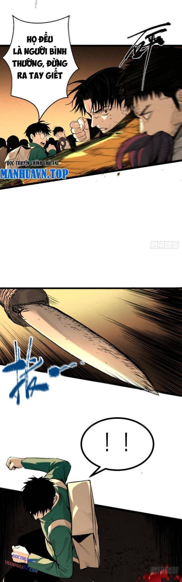 Ta Có Một Sở Nghiên Cứu Quái Vật - Chapter 9 - Page 4