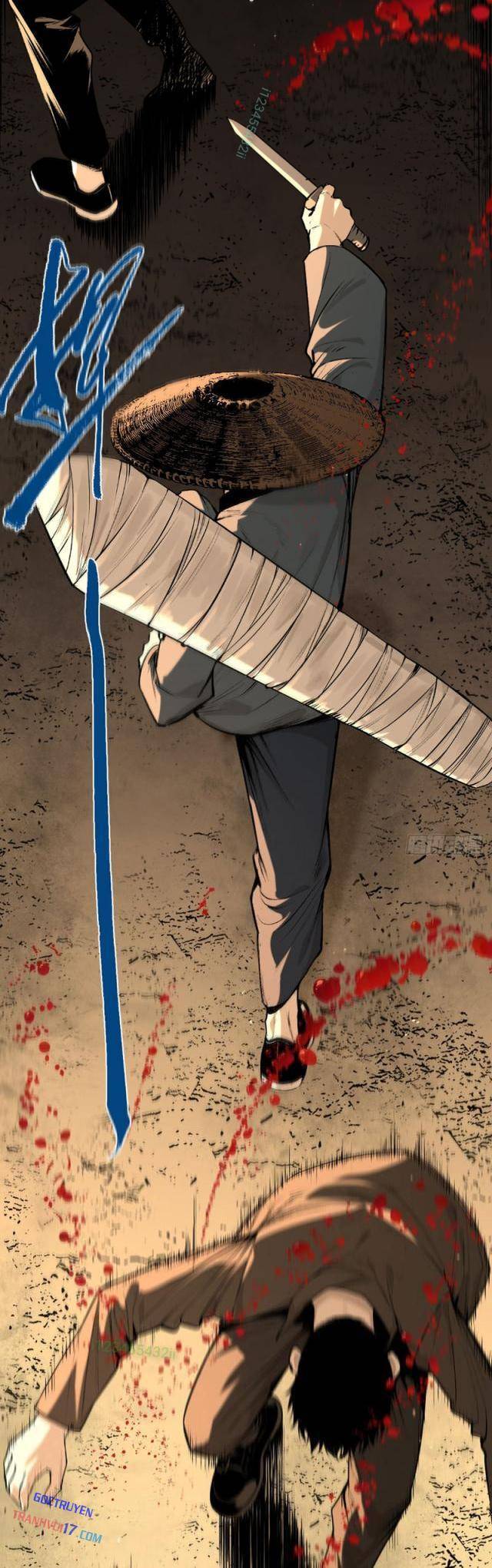 Ta Có Một Sở Nghiên Cứu Quái Vật - Chapter 9 - Page 5