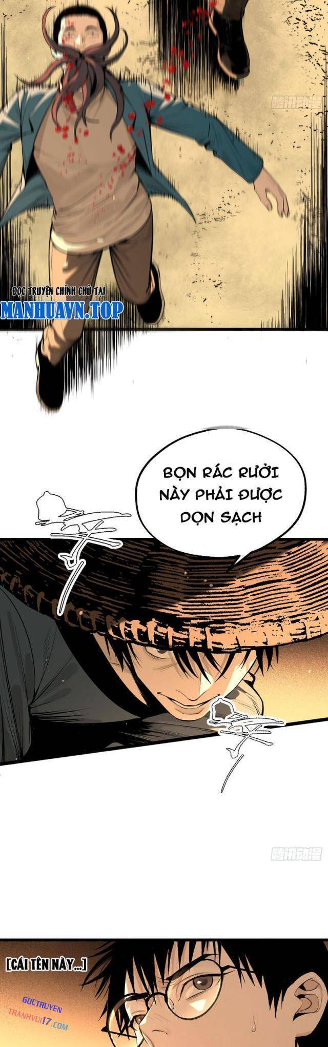 Ta Có Một Sở Nghiên Cứu Quái Vật - Chapter 9 - Page 6